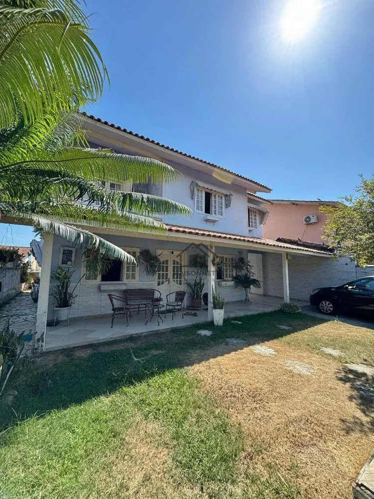 Casa, 4 quartos, 200 m² - Foto 8