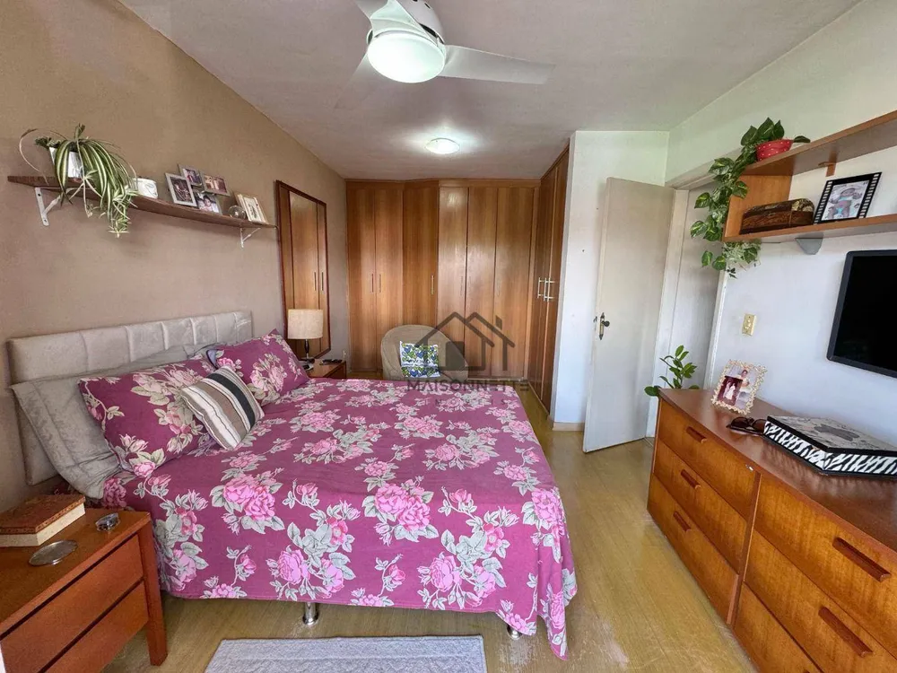 Casa, 4 quartos, 200 m² - Foto 20