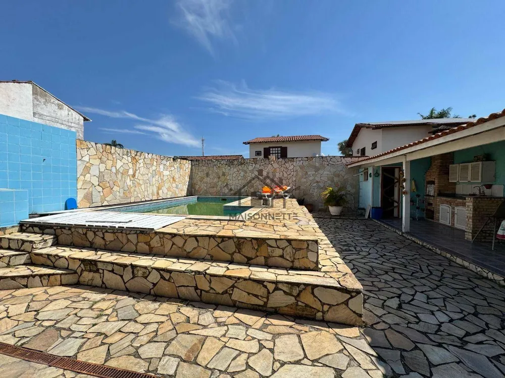 Casa, 4 quartos, 200 m² - Foto 10