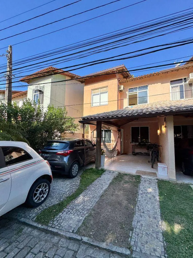 Casa, 4 quartos, 150 m² - Foto 4