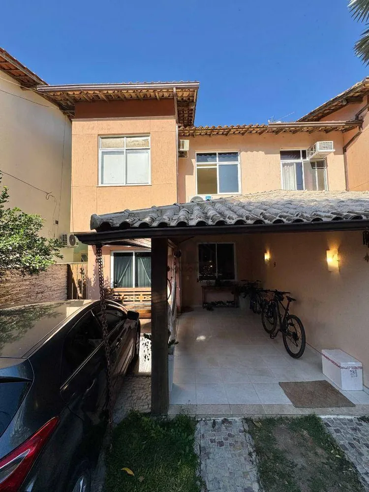 Casa, 4 quartos, 150 m² - Foto 6