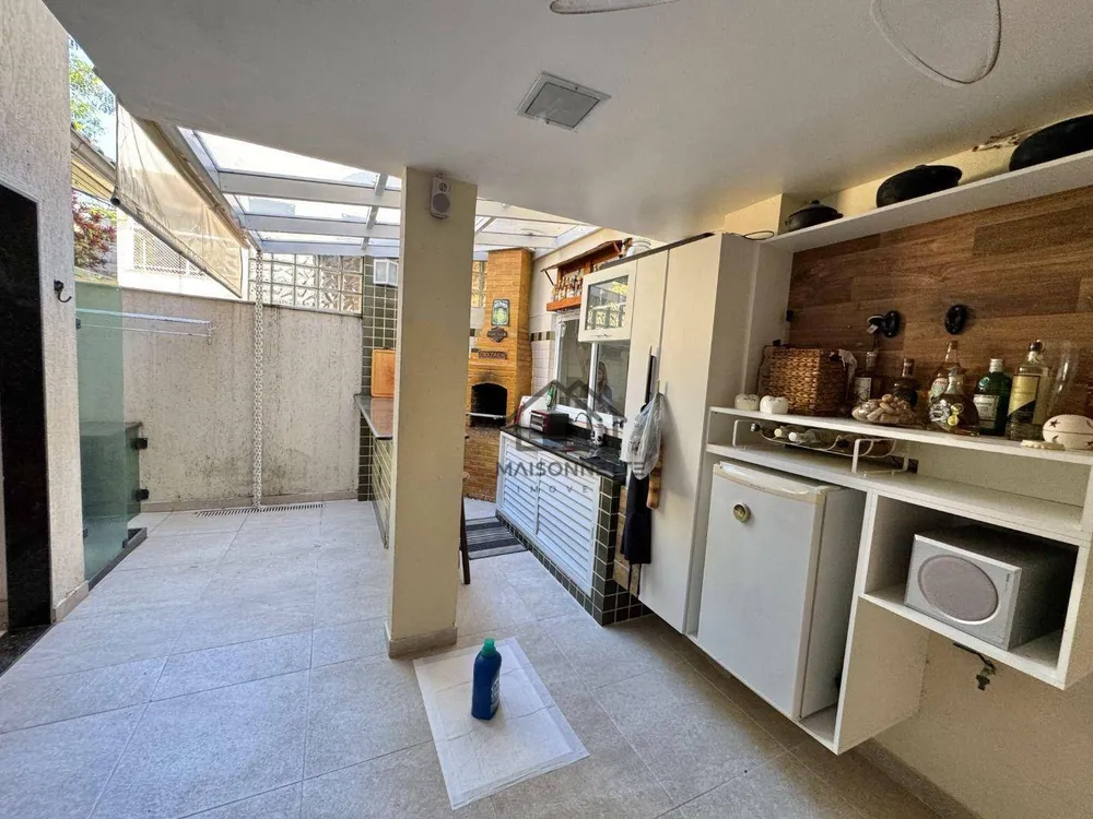 Casa, 4 quartos, 150 m² - Foto 16