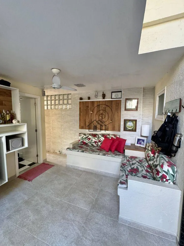 Casa, 4 quartos, 150 m² - Foto 18