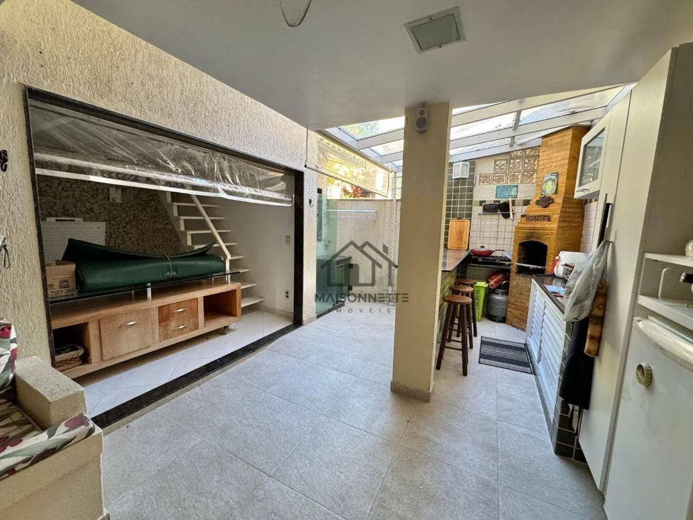 Casa, 4 quartos, 150 m² - Foto 17