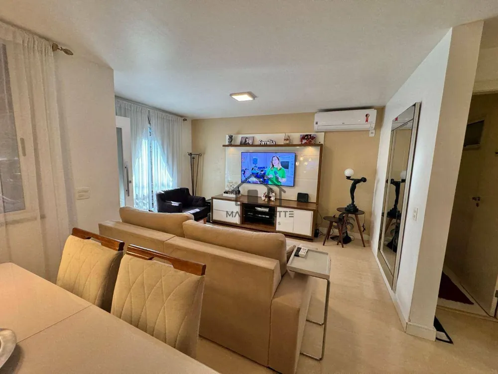 Casa, 4 quartos, 150 m² - Foto 8