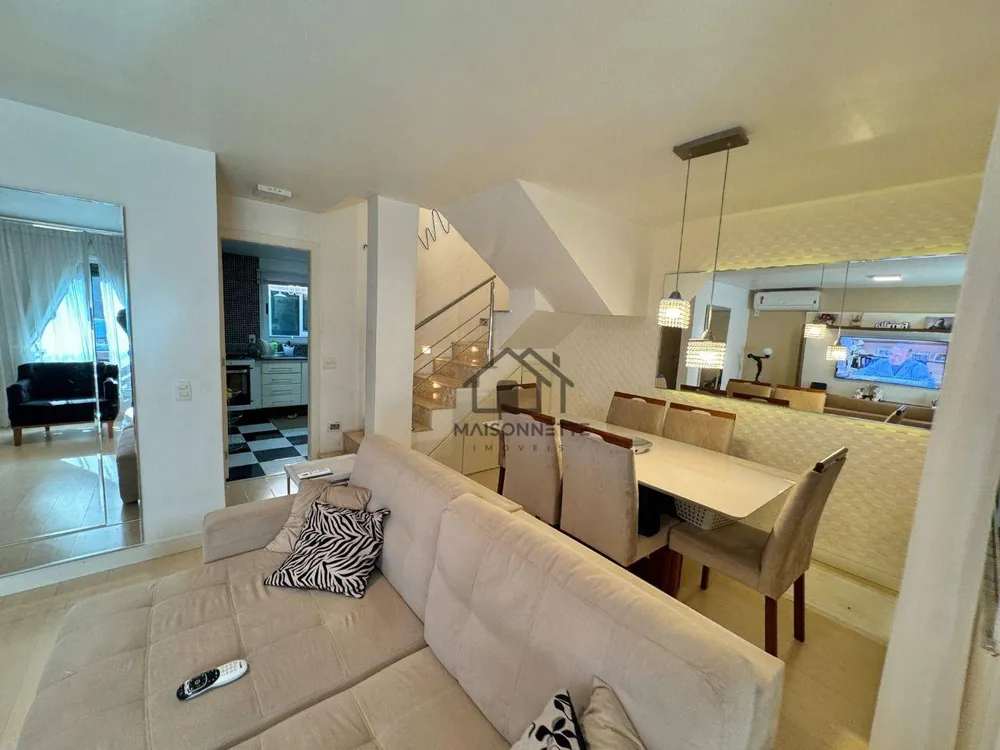 Casa, 4 quartos, 150 m² - Foto 11