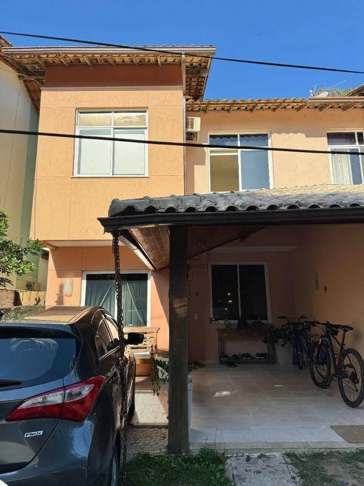 Casa, 4 quartos, 150 m² - Foto 5