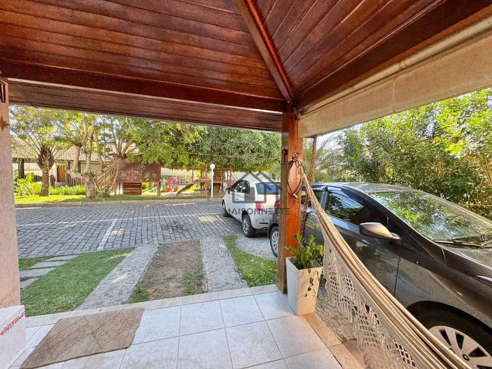 Casa, 4 quartos, 150 m² - Foto 9
