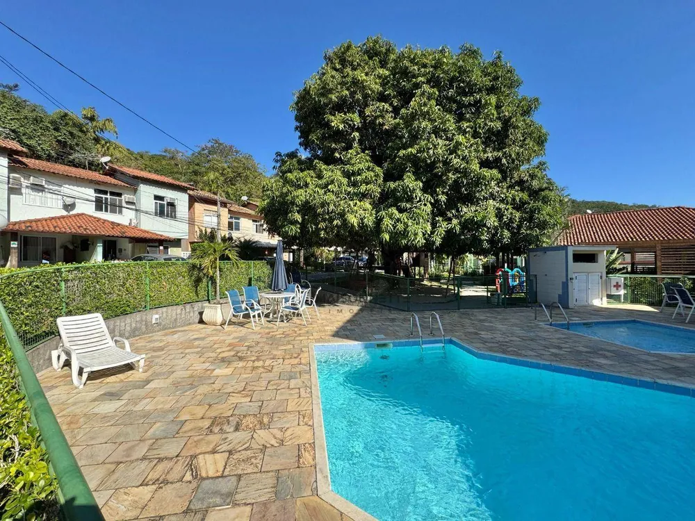 Casa, 4 quartos, 150 m² - Foto 1