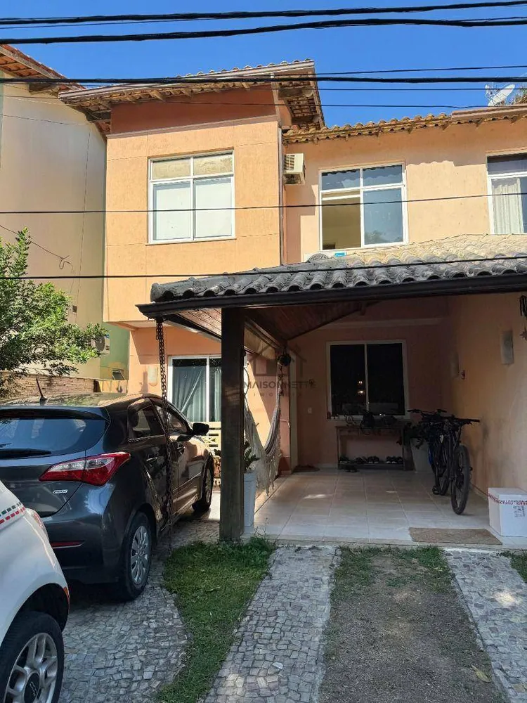 Casa, 4 quartos, 150 m² - Foto 2