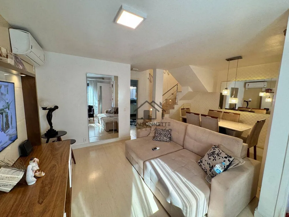 Casa, 4 quartos, 150 m² - Foto 14