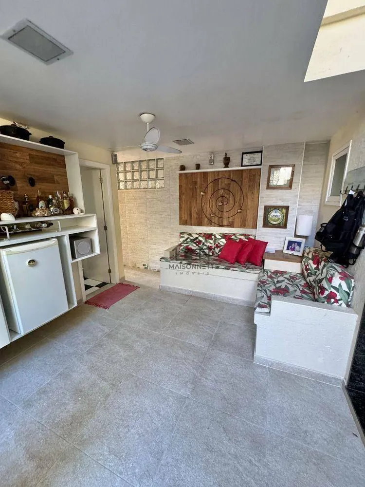 Casa, 4 quartos, 150 m² - Foto 19