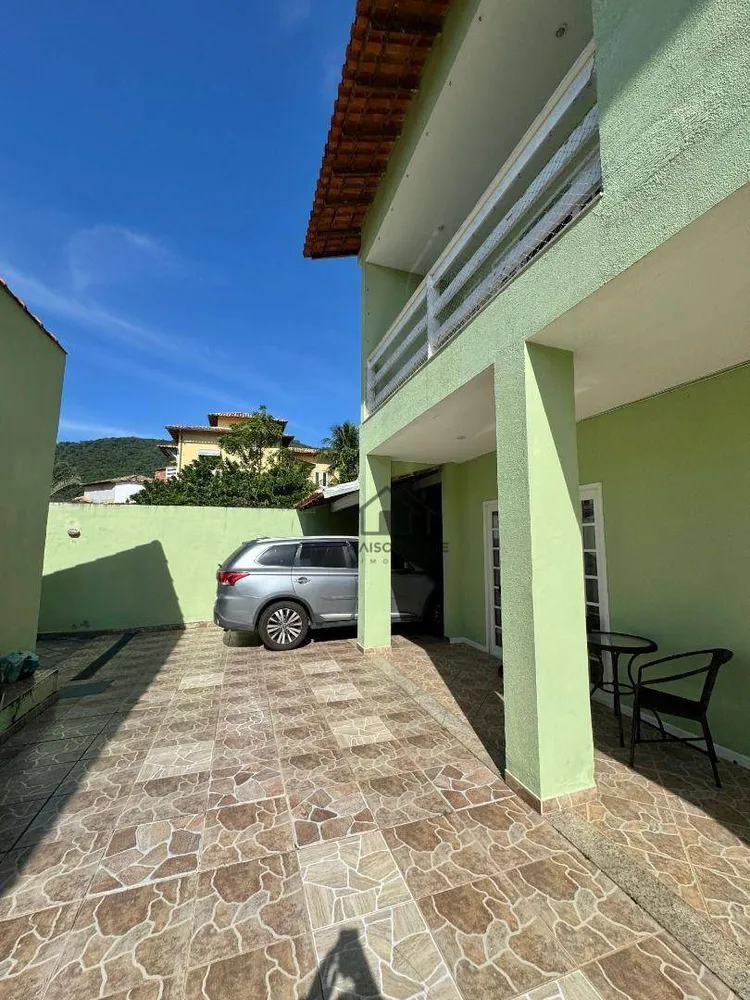 Casa de Condomínio, 4 quartos - Foto 5