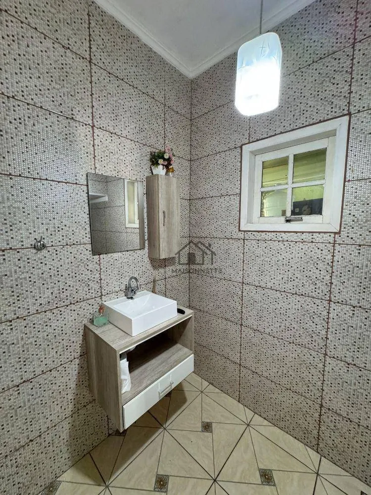 Casa de Condomínio, 4 quartos - Foto 21