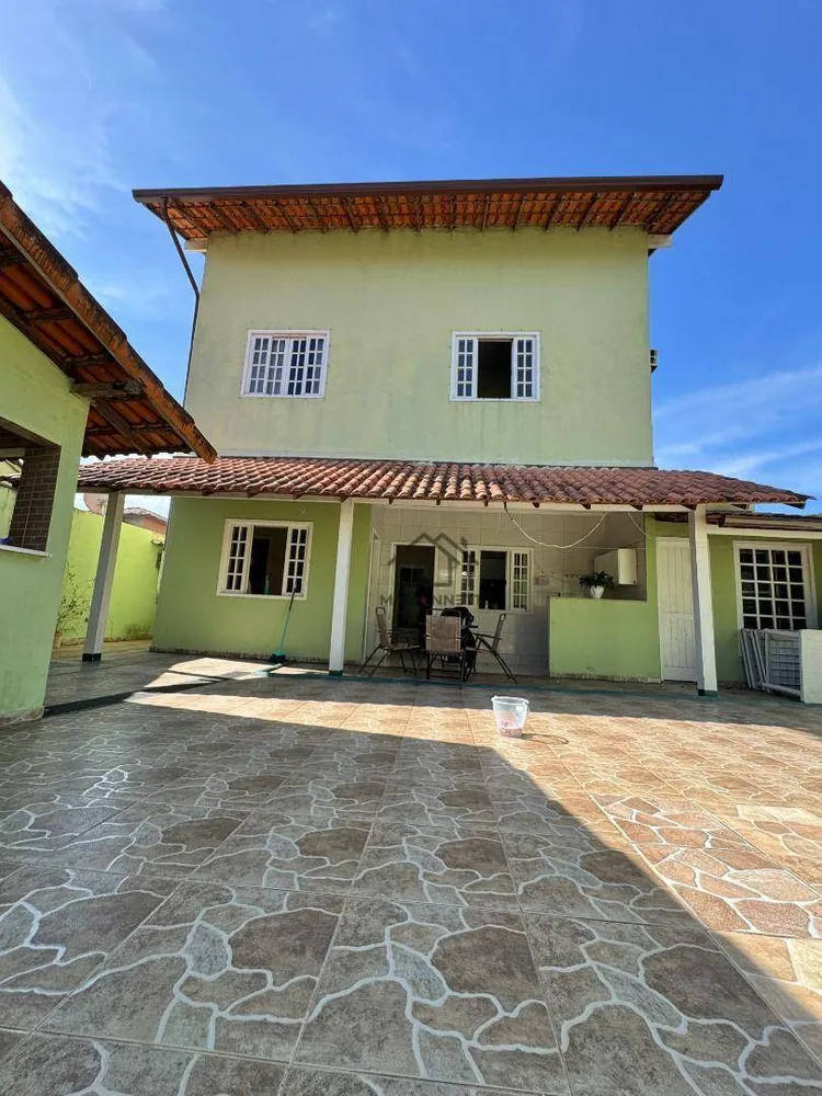 Casa de Condomínio, 4 quartos - Foto 6