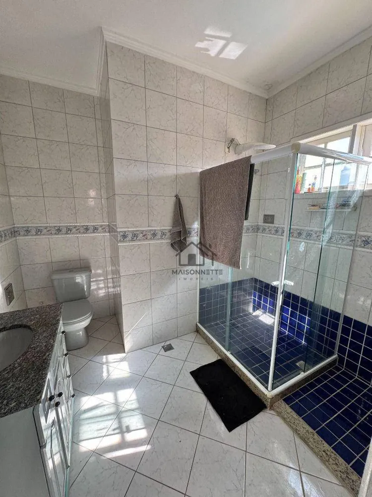 Casa de Condomínio, 4 quartos - Foto 23
