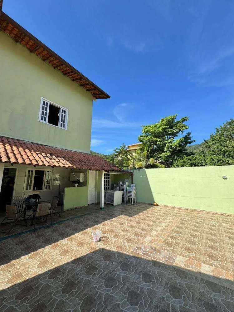Casa de Condomínio, 4 quartos - Foto 3