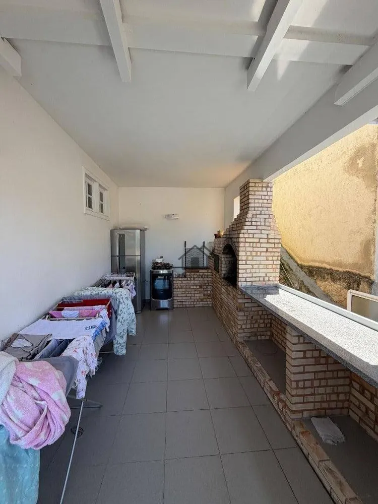 Casa de Condomínio, 4 quartos - Foto 32