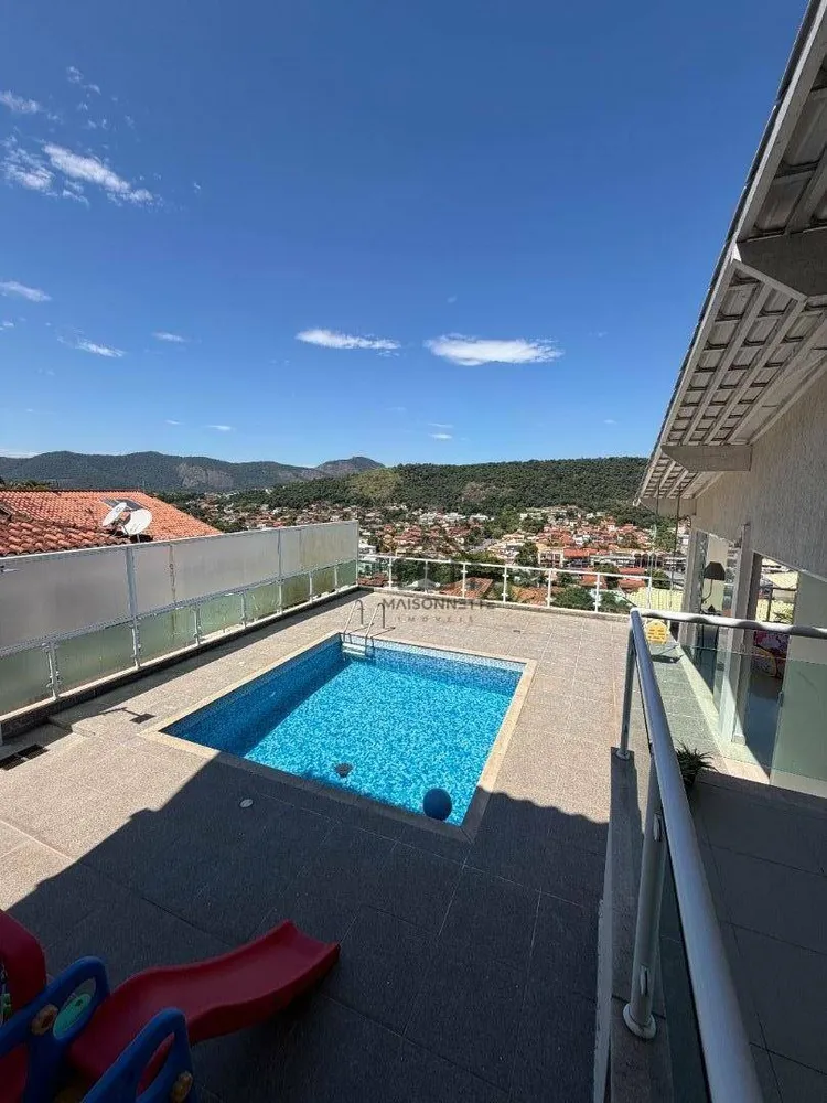 Casa de Condomínio, 4 quartos - Foto 7