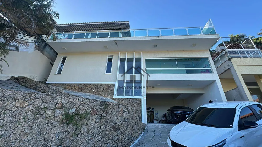 Casa de Condomínio, 4 quartos - Foto 2