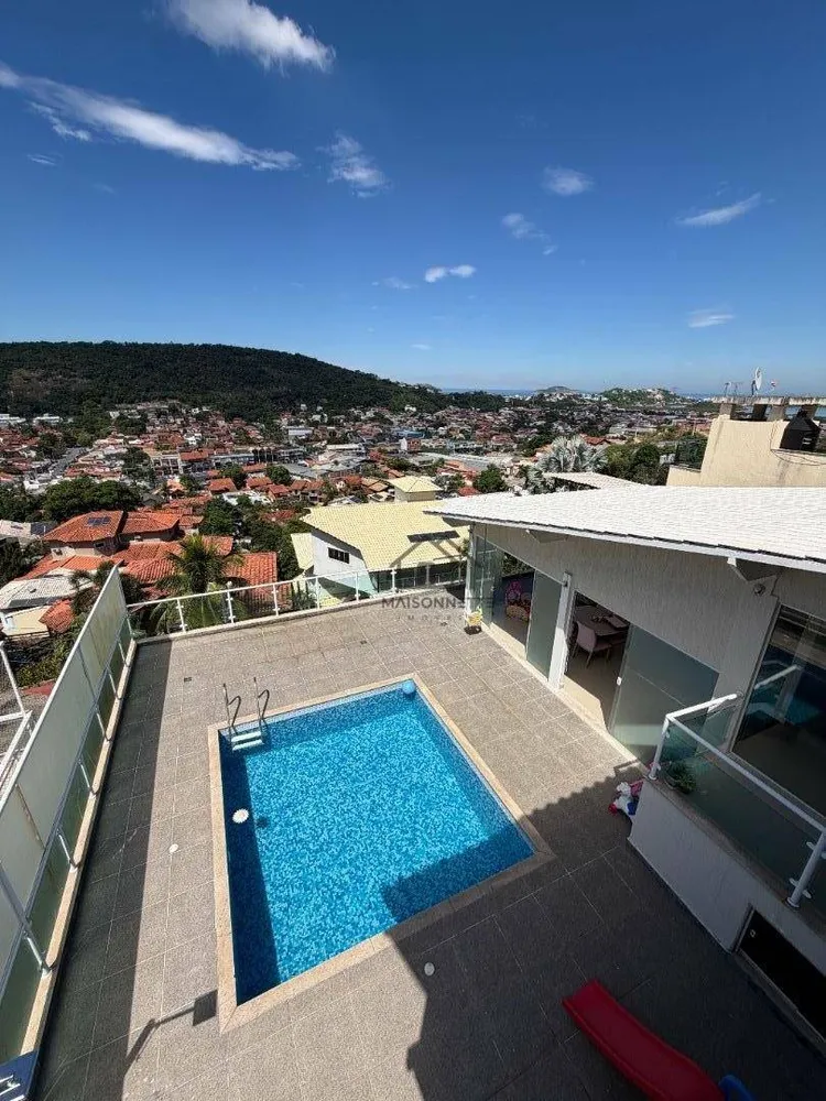 Casa de Condomínio, 4 quartos - Foto 4
