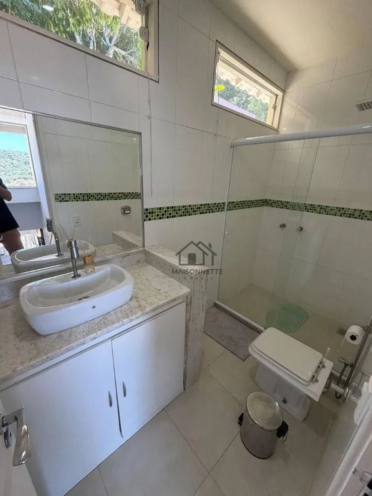 Casa de Condomínio, 4 quartos - Foto 19