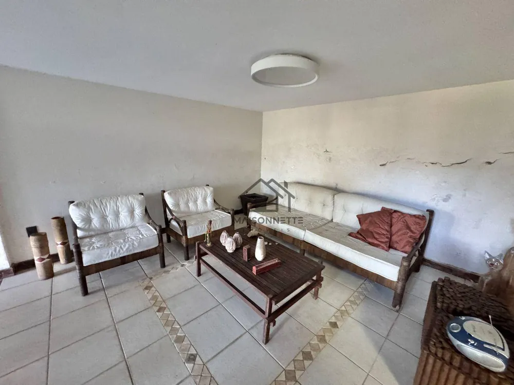 Casa, 4 quartos, 250 m² - Foto 11