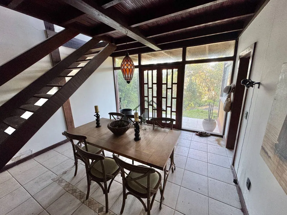 Casa, 4 quartos, 250 m² - Foto 4