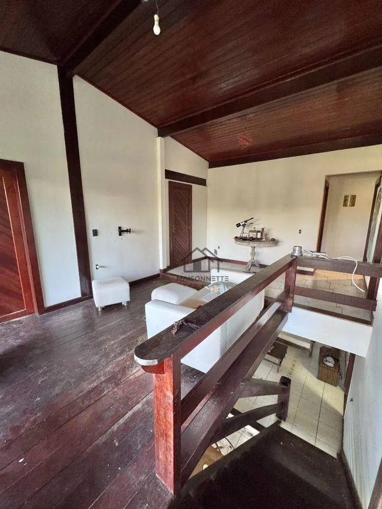 Casa, 4 quartos, 250 m² - Foto 9
