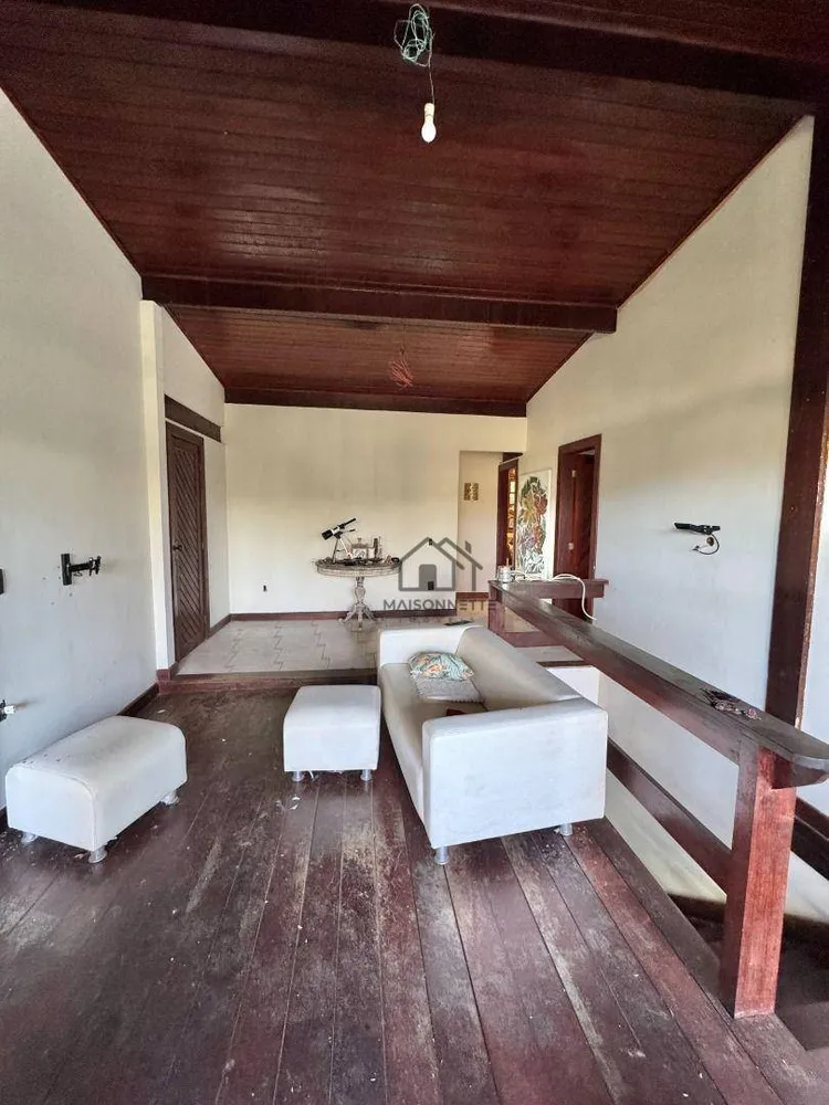 Casa, 4 quartos, 250 m² - Foto 8