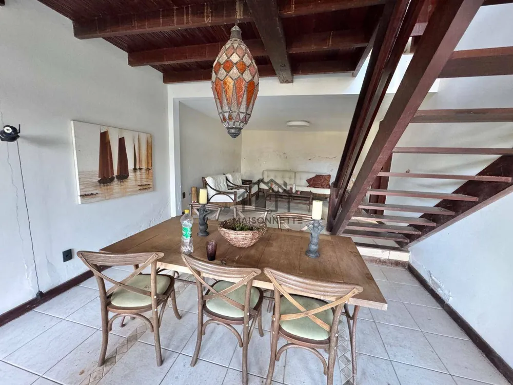 Casa, 4 quartos, 250 m² - Foto 6