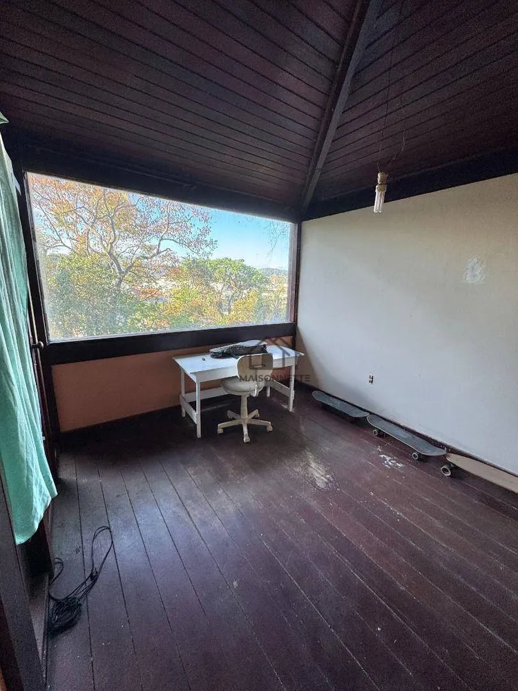 Casa, 4 quartos, 250 m² - Foto 10