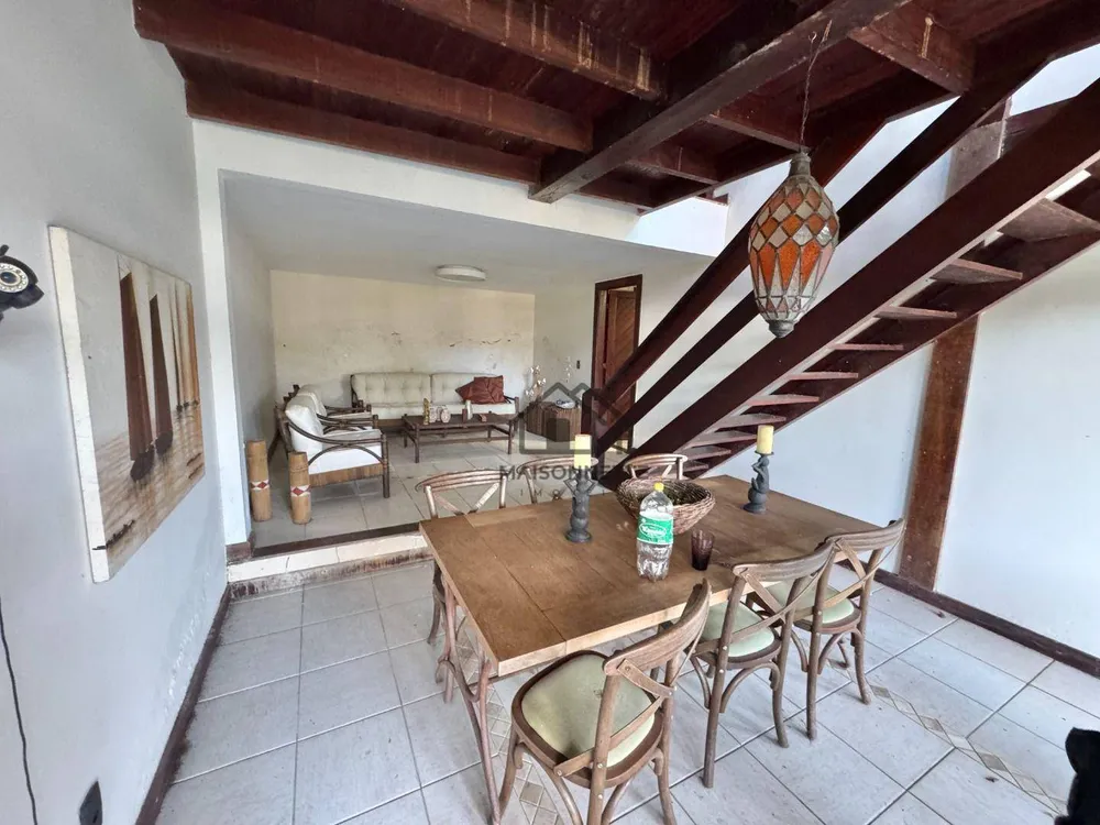 Casa, 4 quartos, 250 m² - Foto 5