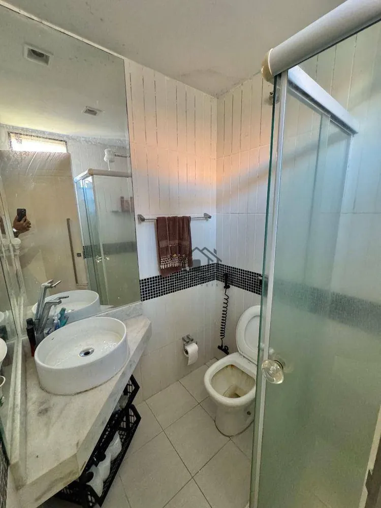Casa de Condomínio, 6 quartos - Foto 30