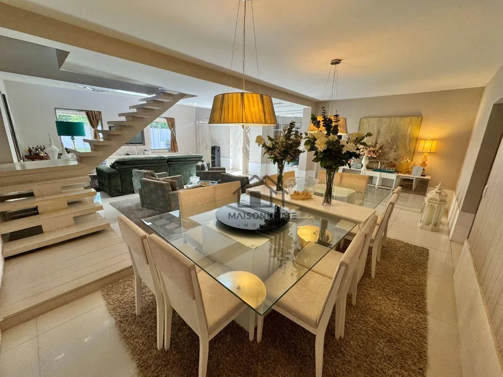 Casa de Condomínio, 6 quartos - Foto 6