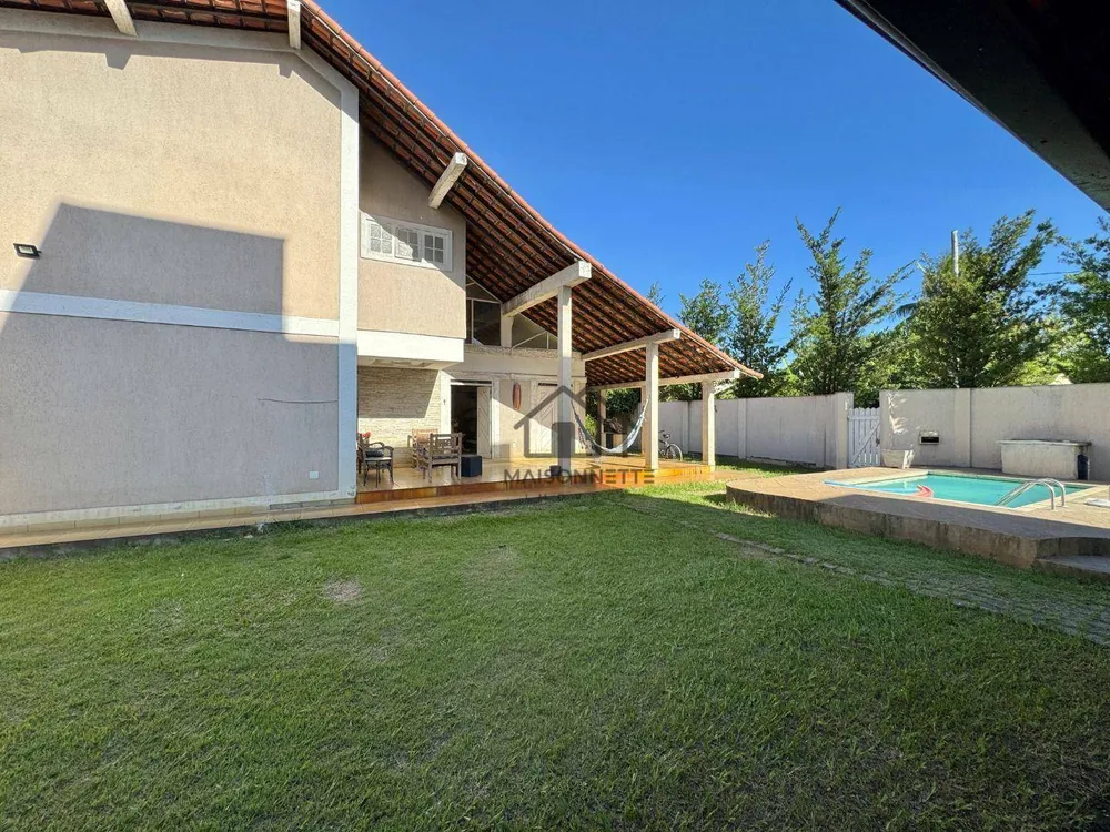 Casa de Condomínio, 6 quartos - Foto 31