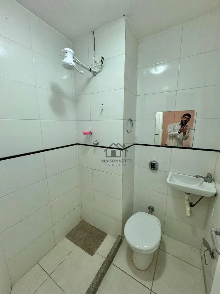 Casa de Condomínio, 6 quartos - Foto 32