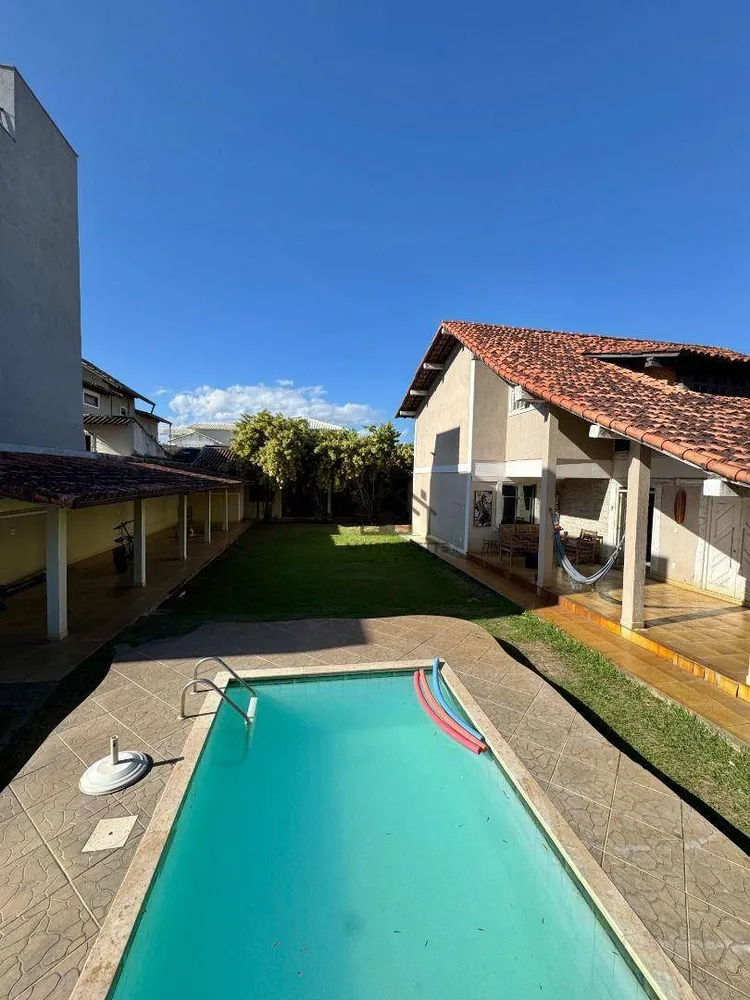 Casa de Condomínio, 6 quartos - Foto 4