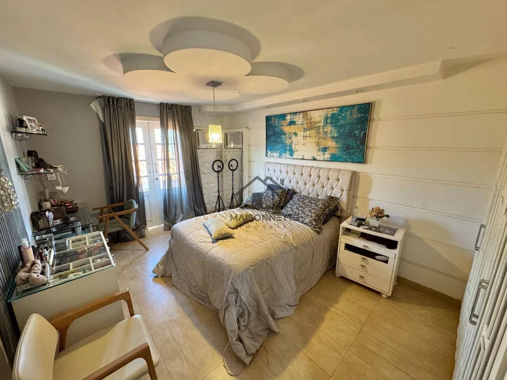 Casa de Condomínio, 6 quartos - Foto 20