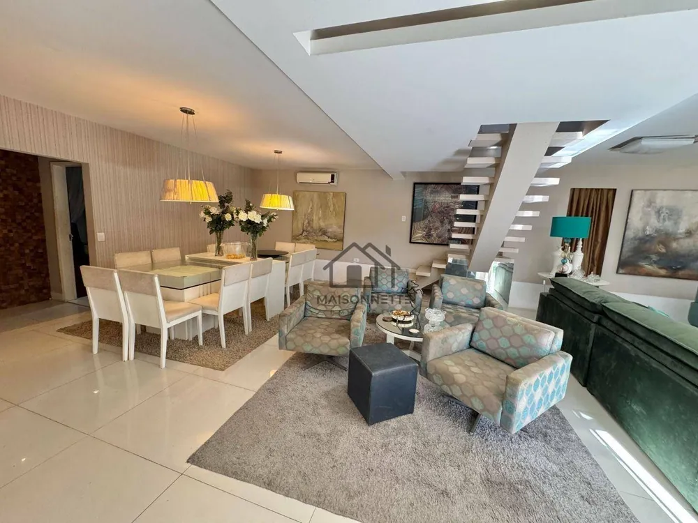 Casa de Condomínio, 6 quartos - Foto 8