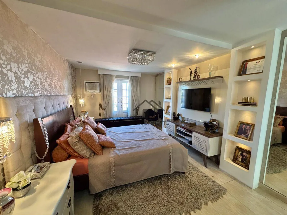 Casa de Condomínio, 6 quartos - Foto 17