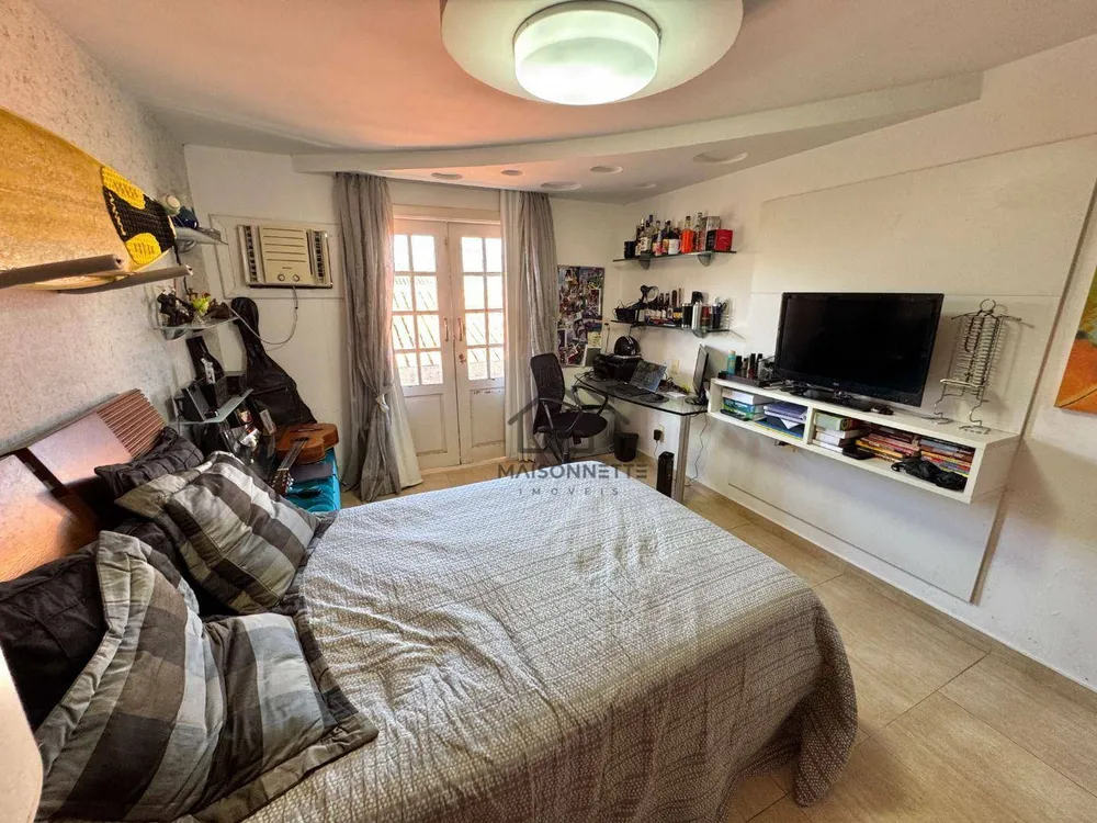Casa de Condomínio, 6 quartos - Foto 22