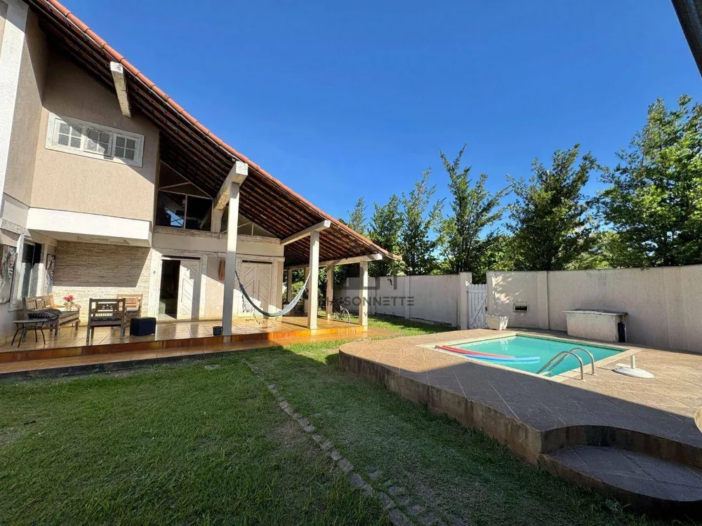 Casa de Condomínio, 6 quartos - Foto 2