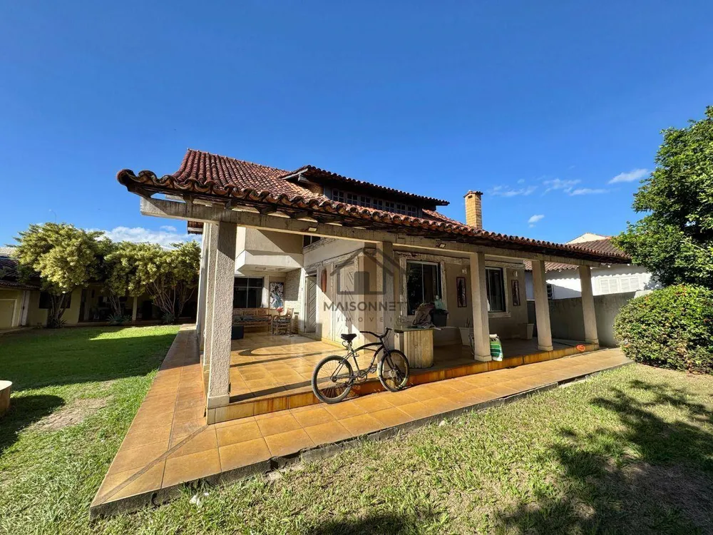 Casa de Condomínio, 6 quartos - Foto 33
