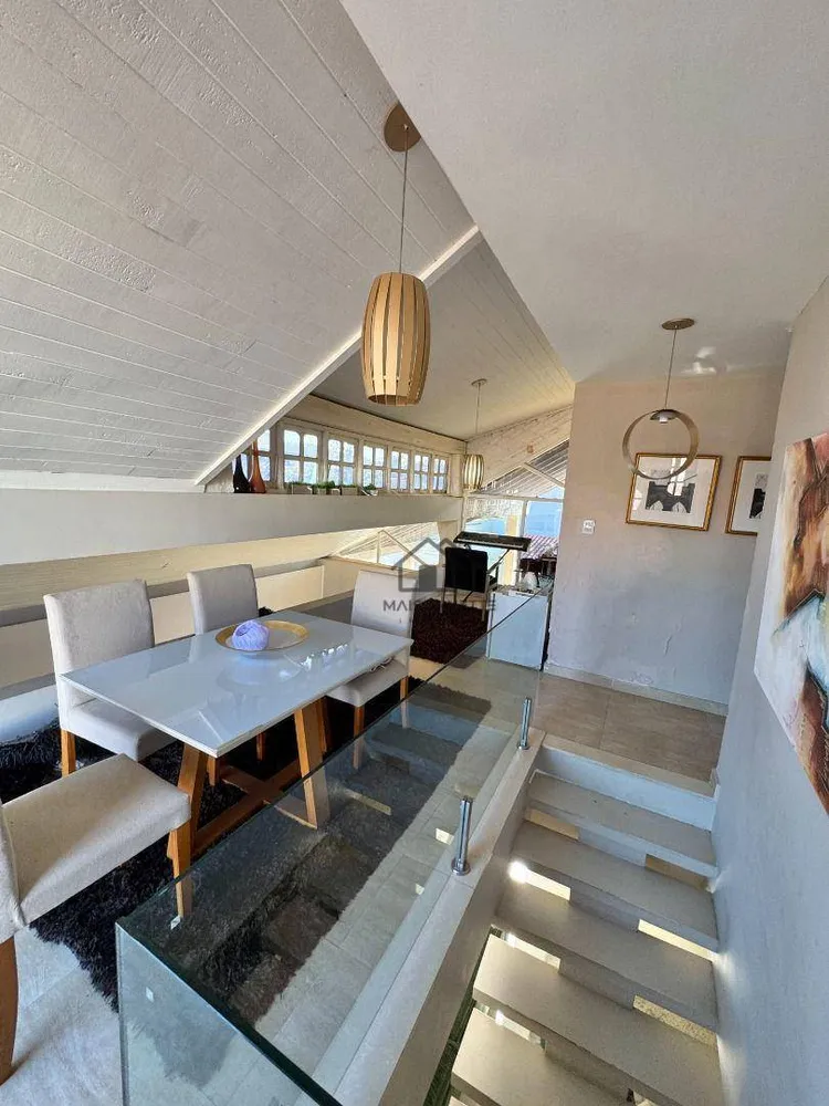 Casa de Condomínio, 6 quartos - Foto 10