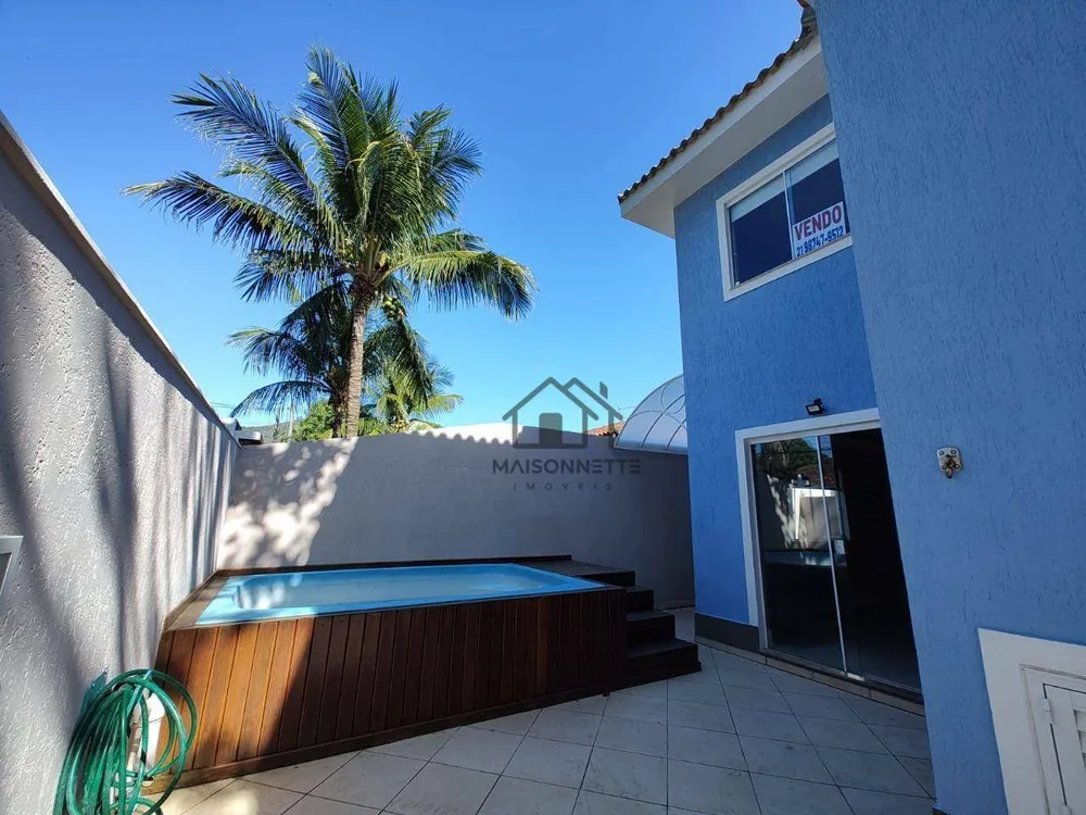 Casa, 2 quartos, 117 m² - Foto 31