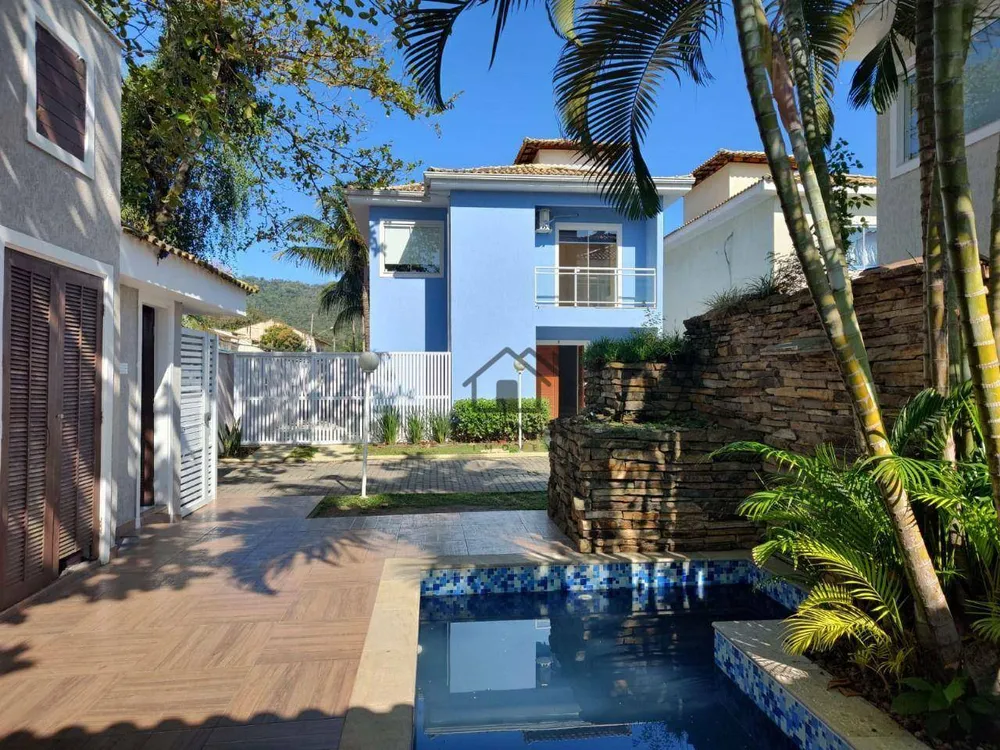 Casa, 2 quartos, 117 m² - Foto 1