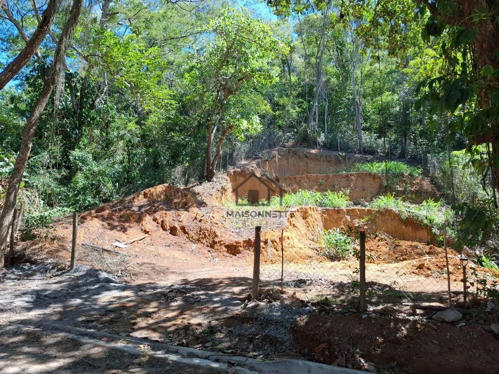 Terreno, 465 m² - Foto 2