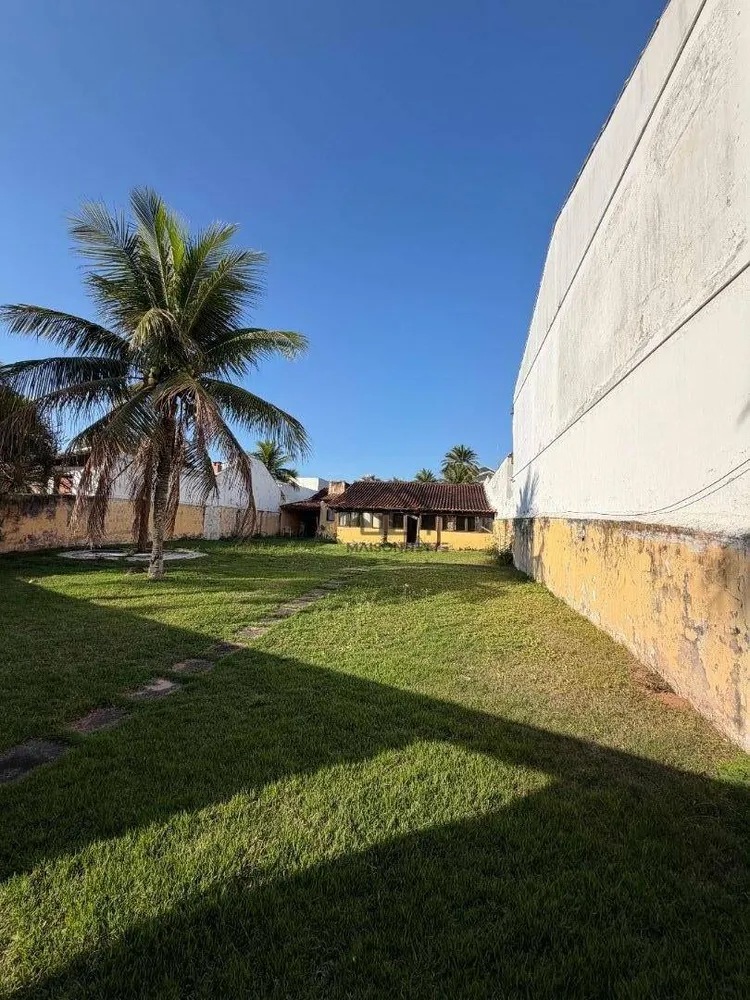 Terreno, 750 m² - Foto 1