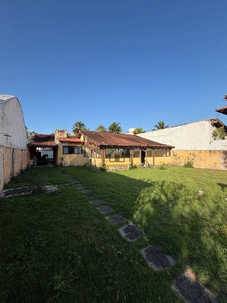 Terreno, 750 m² - Foto 2